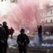 Unesco denuncia aumento de ataques a periodistas durante protestas