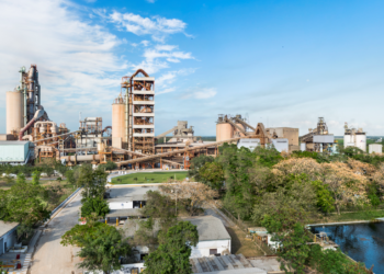 ICONTEC recertifica a CEMEX Dominicana en: ISO 9001 y 14001