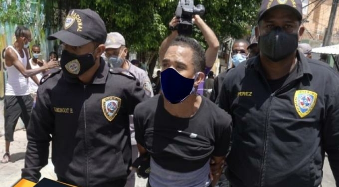 Arrestan tres hombres habrían rociado ácido del diablo a una joven