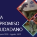 Museo de Historia Natural presenta segunda versión de la Carta Compromiso al Ciudadano