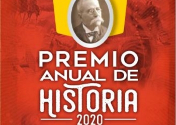 Cultura aplaza recepción de obras participantes Premio Anual de Historia