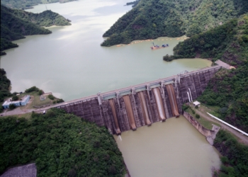Continuarán  aguaceros por vaguada y onda tropical; recuperarían presas