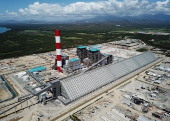 Organizaciones demandan a Medio Ambiente cierre de Punta Catalina