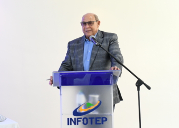 Director general INFOTEP anuncia más de RD$ 60 MM para los COS