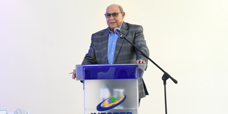 Director general INFOTEP anuncia más de RD$ 60 MM para los COS