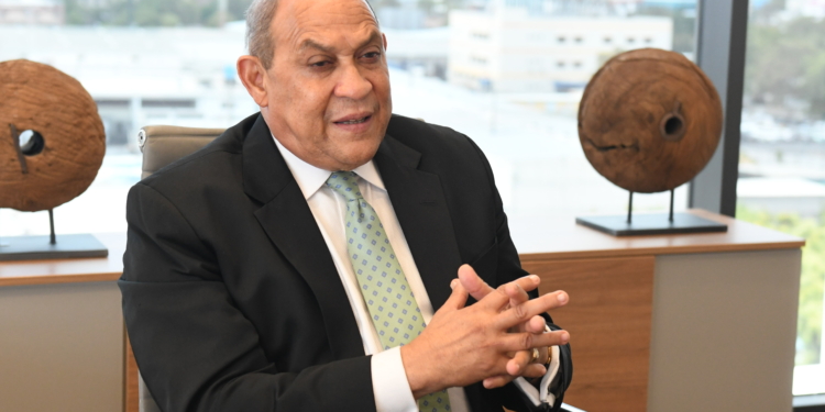 Santos Badía anuncia INFOTEP se prepara para acciones formativas