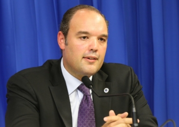 Senador por Barahona saluda visita de Luis Abinader a Pedernales