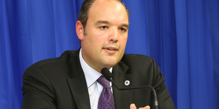 Senador por Barahona saluda visita de Luis Abinader a Pedernales