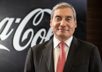 Cambios en el liderazgo de Coca-Cola