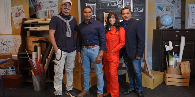 Altice incluye acceso gratuito a Netflix en sus planes Triple Play