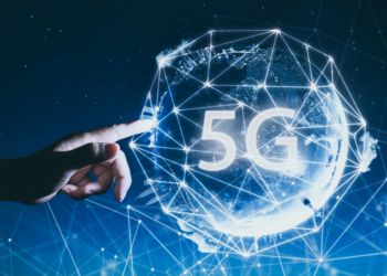 La era de redes 5G y sus beneficios
