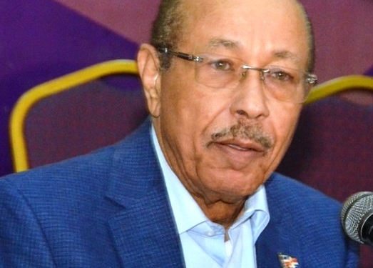 PLD: Con 3,63 % de los votos senatoriales no se clasifica para la segunda mayoría