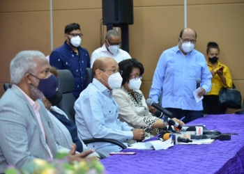 PLD denuncia que TSE obstruye su derecho de recurrir al Constitucional