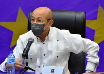 PLD mueve apertura de congreso para el 11 de octubre