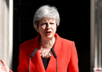 Theresa May destaca ventaja del multilateralismo