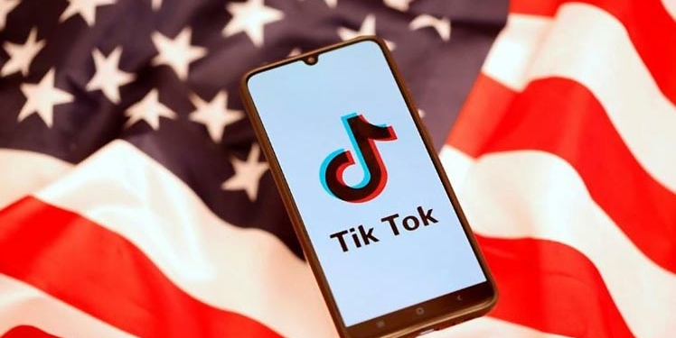 ByteDance mudará a EE.UU. sede global de Tik Tok
