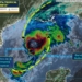 Tormenta tropical "Beta" se forma en golfo de México