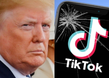 EEUU anuncia restricciones contra TikTok y WeChat