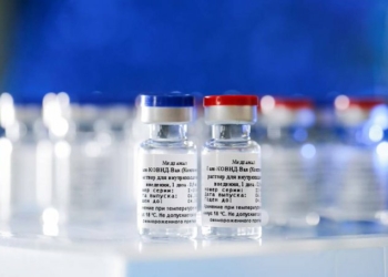 The Lancet publica los resultados de los ensayos clínicos de la vacuna rusa contra el COVID-19