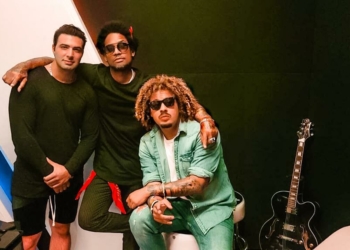 Kinito Méndez estrena “La Vacunilla” para “curar” el Covid-19