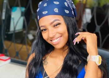 Vanessa García, versatil junto a Liro Shaq