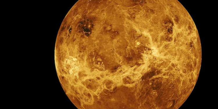 ¡Vida en el espacio¡ Gas en Venus lo confirmaría