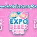 ¡Vive una Experiencia Virtual! En la 5ta. Edición de Expo Bebés y Mamis