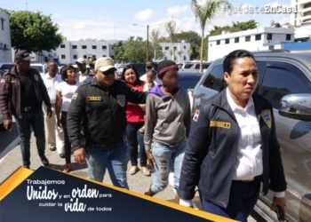 Buscado desde el 2019: capturan exmilitar amenazaba de muerte a su expareja