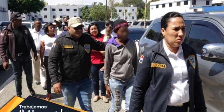 Buscado desde el 2019: capturan exmilitar amenazaba de muerte a su expareja