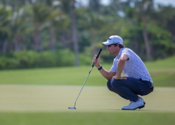 Willy Pumarol, único dominicano en hacer el corte