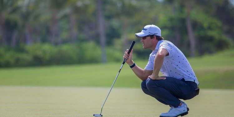 Willy Pumarol, único dominicano en hacer el corte