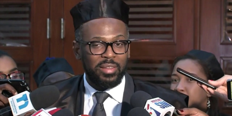 El PEPCA inicia pesquisas para establecer si hubo irregularidades en compra de asfalto