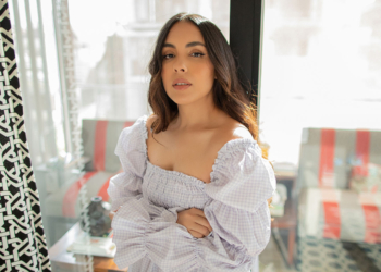 Yazmín Yeara presenta nueva colección YAZxTHN