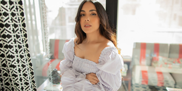 Yazmín Yeara presenta nueva colección YAZxTHN