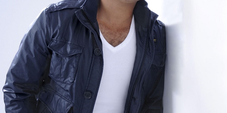 Zacarías Ferreira formaliza querella  contra el artista Danny Daniel