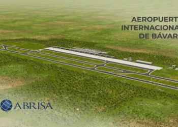 Alcalde de Higüey no objetará el aeropuerto de Bávaro, “Si todo está correcto”