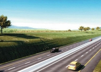 La autopista del Ámbar revolucionará comunicación regional