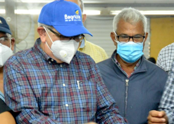 RD$50 millones para productores de tabaco en Valverde