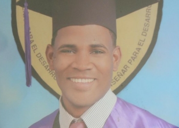 Condenan a periodista Daurin Muñoz por amenazar pistola en mano a expareja