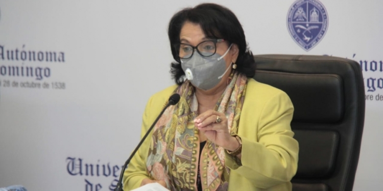 UASD matricula 20 mil nuevos estudiantes para semestre que empieza este lunes