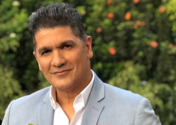 “Eddy Herrera Realoaded” listo para subir a tarima el 18 de octubre bajo la producción de ADN Stream Concerts