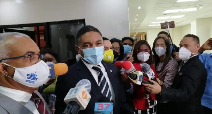 CODIA pide senadores PLD se opongan modificar ley INAPA