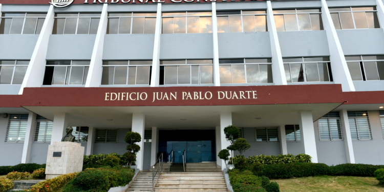 Tribunal Constitucional decidió 11 expedientes