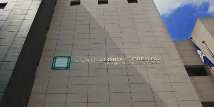 Contraloría asegura contratará firmas privadas para auditar instituciones centralizadas