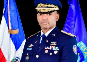 Aeropuertos dominicanos tienen nuevos jefes de seguridad