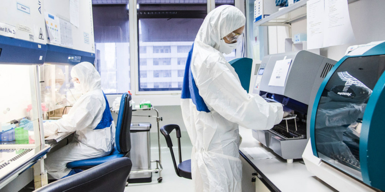 ONU: pese a las peleas todavía no es demasiado tarde para revertir el avance del Covid-19