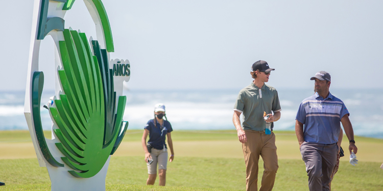 Corales Championship PGA TOUR se transmite en vivo por primera vez