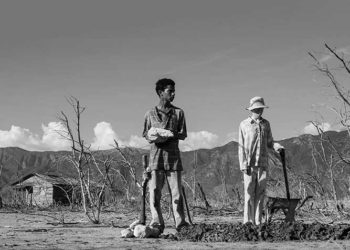 Diario El País dice Malpaso, de Héctor Valdez, es   impecable poesía visual