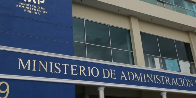 MAP decide sobre servidores de carrera en cargos de Directores y Encargados de departamentos.