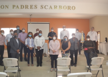 CNLCC busca el apoyo de Iglesia católica  para descarbonizar Punta Catalina